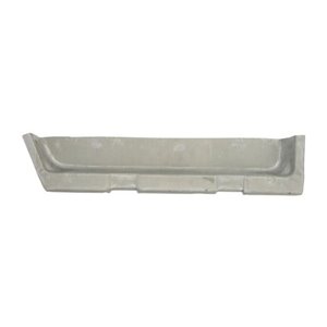 BLIC 6015-00-3545131P - Door repair kit front L (duct) fits: MERCEDES T1 / T2 601, 602 04.77-02.96