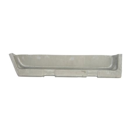 6015-00-3545131P Door repair kit front L (duct) fits: MERCEDES T1 / T2 601, 602 04
