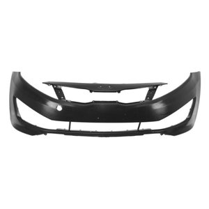 BLIC 5510-00-3221900P - Bumper (front, SX, for painting) fits: KIA OPTIMA 06.10-09.15
