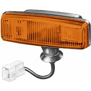 HELLA 2BM 002 847-021 - Indicator lamp  s - Top1autovaruosad