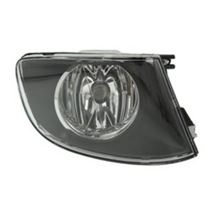 ZKW 634.01.000.03 - Fog lamp front R (H8, COUPE, CABRIO) fits: BMW 3 E92, E93 09.06-12.13