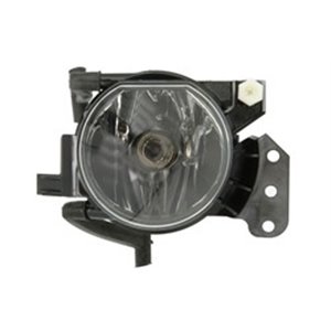 ZKW 616.11.000.03 - Fog lamp front R (HB4, COUPE, CABRIO) fits: BMW 3 E46 06.01-09.06
