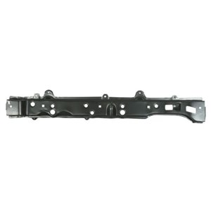 BLIC 6502-03-0552231P - Header panel (lower, steel) fits: CITROEN BERLINGO; PEUGEOT PARTNER 11.02-10.08
