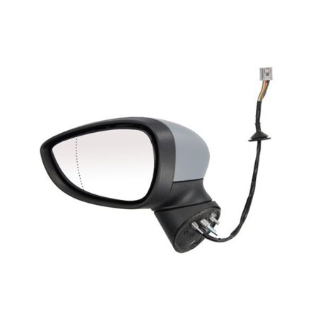 5402-04-0304591P Exterior Mirror BLIC