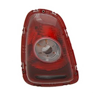 OLSA 1.04.121.00 - Rear lamp L (indicator colour white, glass colour white) fits: MINI ONE / COOPER R56, R57, R58, R59 10.06-03.