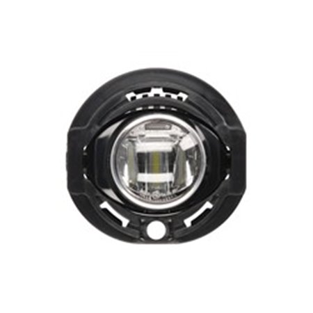 TYC 19-6151-00-9 - Fog lamp front L/R (LED) fits: JEEP GRAND CHEROKEE IV WK2 01.13-06.20