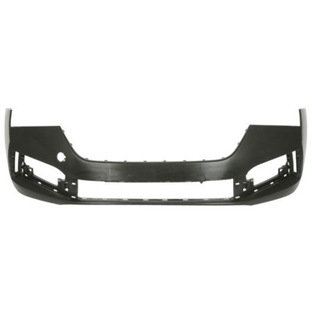 5510-00-7519900Q Bumper (front, no base coating, for painting) fits: SKODA SCALA 1
