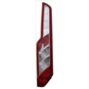 TYC 11-14893-01-2 Tagatuli Parem sobib: FORD TRANSIT / TOURNEO CUSTOM 04.12 07.17