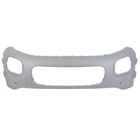 5510-00-0532904P Bumper BLIC