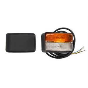 1011581COBO Indicator lamp front L fits   - Top1autovaruosad