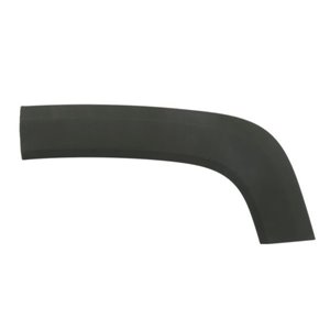 BLIC 5703-08-3216373P - Garnish strips for fender rear L (black) fits: JEEP RENEGADE 07.14-06.18