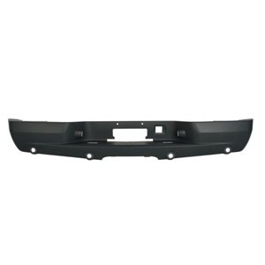 BLIC 5506-00-9002950P - Bumper (rear, for painting) fits: CADILLAC ESCALADE II 01.01-12.05