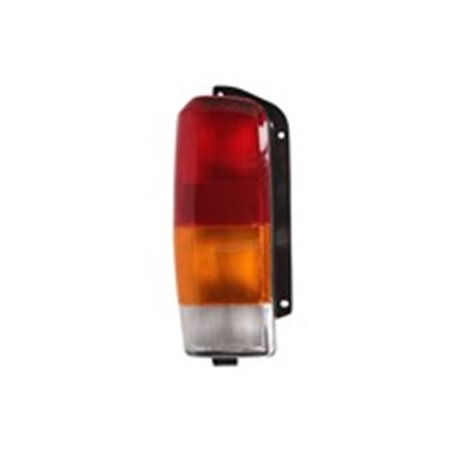 DEPO 333-1926L-US - Rear lamp L (indicator colour yellow, glass colour red) fits: JEEP CHEROKEE XJ 10.96-09.01