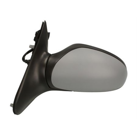 5402-04-1125859P Exterior Mirror BLIC