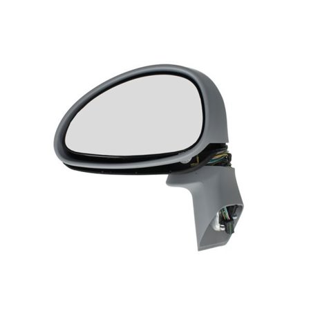 5402-04-1127855P Exterior Mirror BLIC