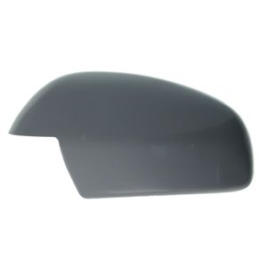 BLIC 6103-01-1321223P - Housing/cover of side mirror L (for painting) fits: OPEL SIGNUM, VECTRA C 04.02-09.08