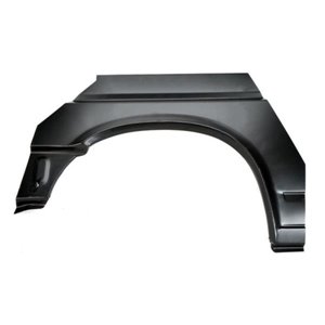 6504-03-9558594K Inner Wing Panel BLIC - Top1autovaruosad