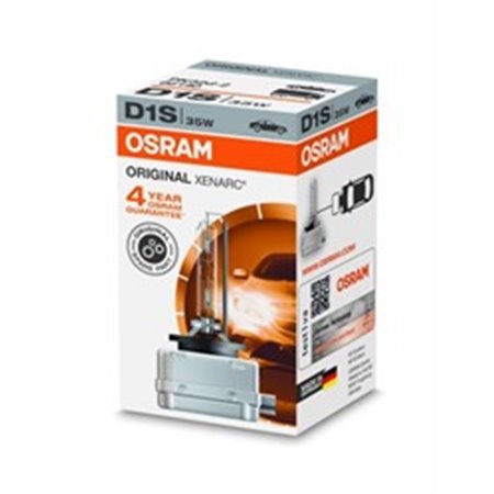 66140 Bulb, spotlight ams-OSRAM