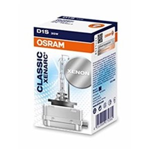 66140CLC Лампа накаливания, фара дальнего света ams-OSRAM - Top1autovaruosad