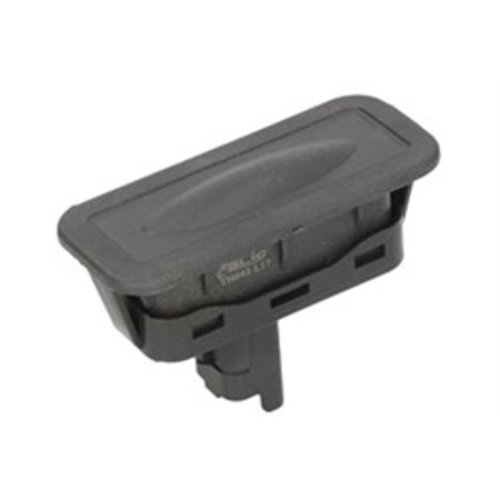 6010-09-047401C Door handle element rear (trunk cover handle push button) fits: R