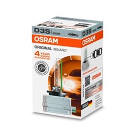 66340 Bulb, spotlight ams-OSRAM