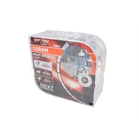 64210NL-HCB Bulb, spotlight ams-OSRAM