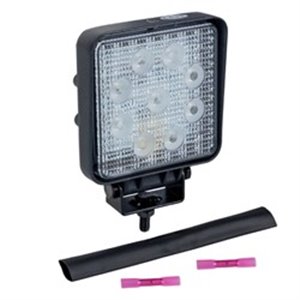FE104003 Arbetslampa  LED  9V  27W  2200l - Top1autovaruosad