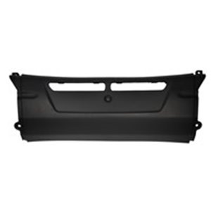 BPA-SC015 Bumper (front/middle) fits: SCANIA P,G,R,T 03.04 
