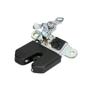 6010-43-005449P Boot lid lock fits: SKODA SUPERB I; VW PASSAT B5, PASSAT B5 FL 08