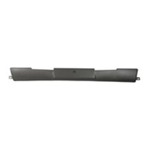 BPA-VO005 Bumper front/middle (grey) fits: VOLVO FH, FH12, FH16 09.01 