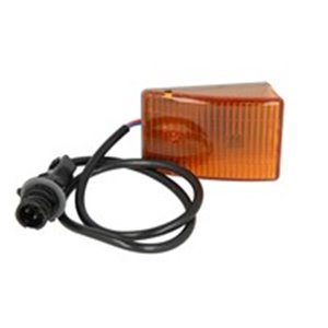 CL-ME002R Indicator lamp, side R (glass colour: orange, P21W) fits: MERCEDE
