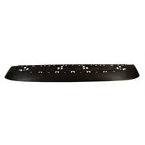 VOL-UP-006 Sun visor front (lower part) fits: VOLVO FH, FH16 09.05  fits: VO