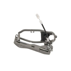 6010-05-014421P Internal handle mechanism front L fits: BMW X5 E53 05.00 12.06
