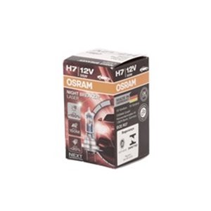 64210NL Bulb, spotlight ams-OSRAM - Top1autovaruosad