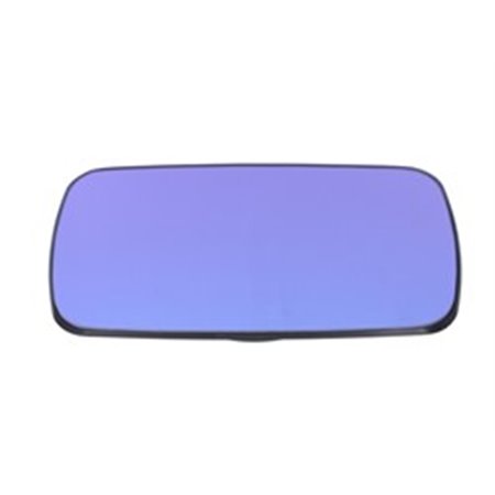 6102-02-1231284 Mirror Glass, exterior mirror BLIC