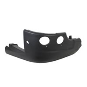 SCA-CP-003R Bumper R (front) fits: SCANIA P,G,R,T 01.10 