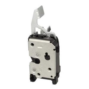 6010-07-031423P Door lock rear R (in the middle, without central locking) fits: C