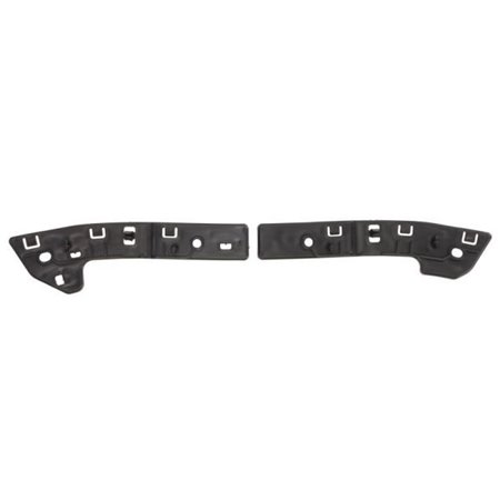 5504-00-0552930P Mounting Bracket, bumper BLIC