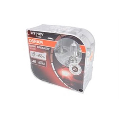 64210NBS-HCB Bulb, spotlight ams-OSRAM