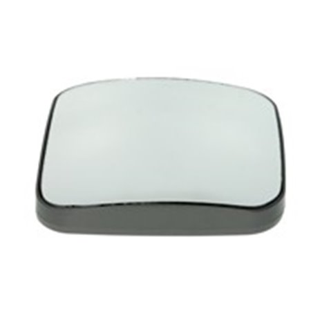 MAN-MR-023 Side mirror glass L/R (177 x167mm, with heating) (widescreen) fit