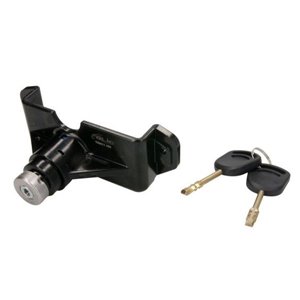 6010-03-042427P Hood lock fits: FORD TRANSIT V FL 04.06 08.13