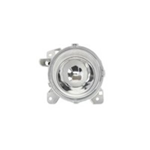 FL-SC001L Universal headlamp L (H1, in bumper, inner side long range) fits: