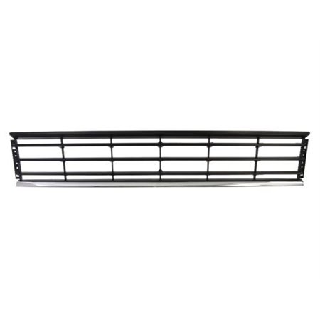 6502-07-9547910P Ventilation Grilles, bumper BLIC