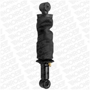 CB0006 Driver's cab shock absorber rear fits: VOLVO FH, FH12, FH16 D12A3