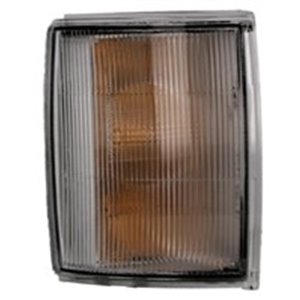 CL-IV007R Indicator lamp front R (glass colour: transparent, PY21W) fits: I