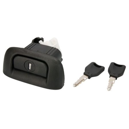 6010-09-044424P Tailgate Lock BLIC