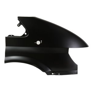 6504-04-2509314P Front fender R (with indicator hole) fits: FORD TRANSIT V 01.00 0