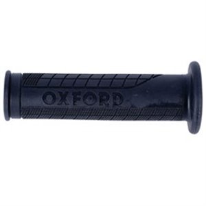 OX604 Grips handlebar diameter 22,2mm length 119mm Road colour: black, 