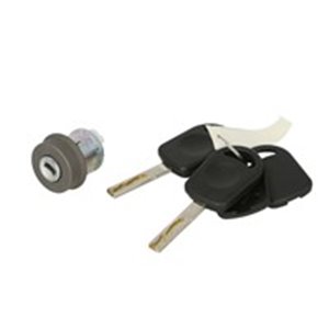 MAN-IS-005 Ignition lock cylinder with tw - Top1autovaruosad