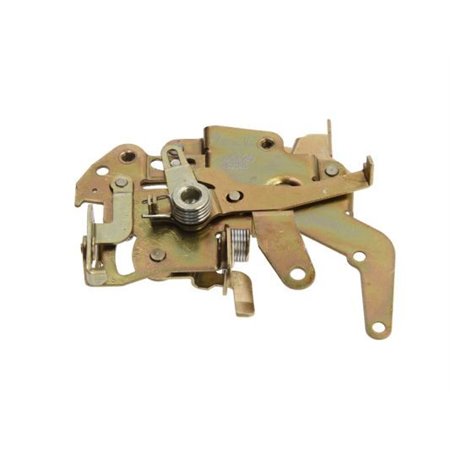 6010-02-018432P Door Lock BLIC